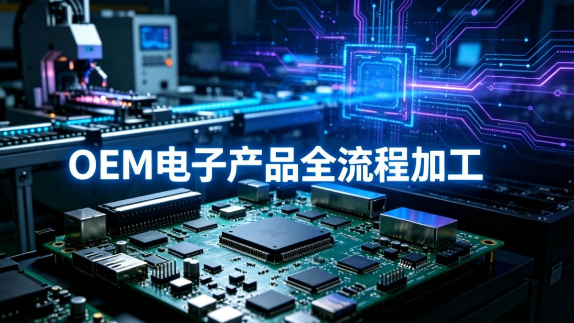 服务展示图